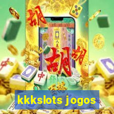 kkkslots jogos